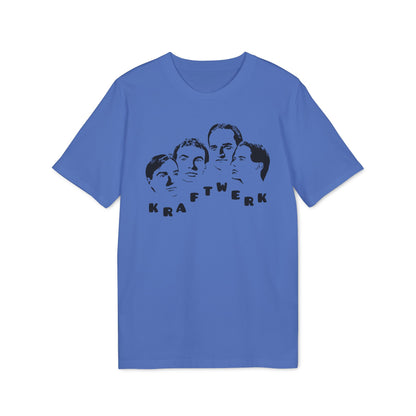 Kraftwerk T Shirt (Coton Bio Premium)