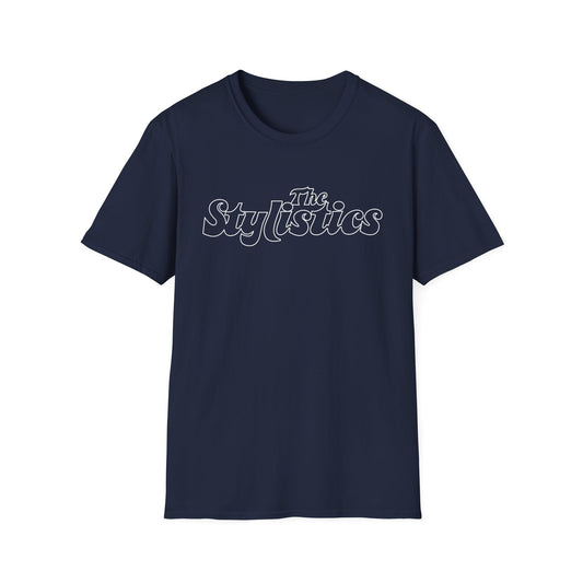 Stylistics T Shirt - Léger