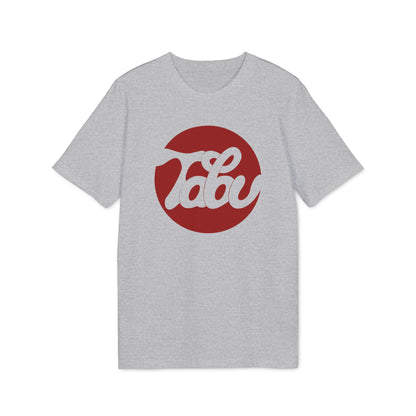 Tabu Records T Shirt (Coton Bio Premium)