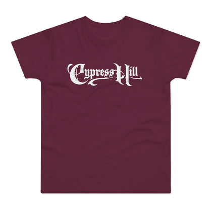 Cypress Hill T Shirt (Poids Standard)