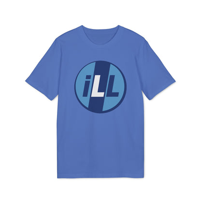 Ill Mike D T Shirt (Coton Bio Premium)