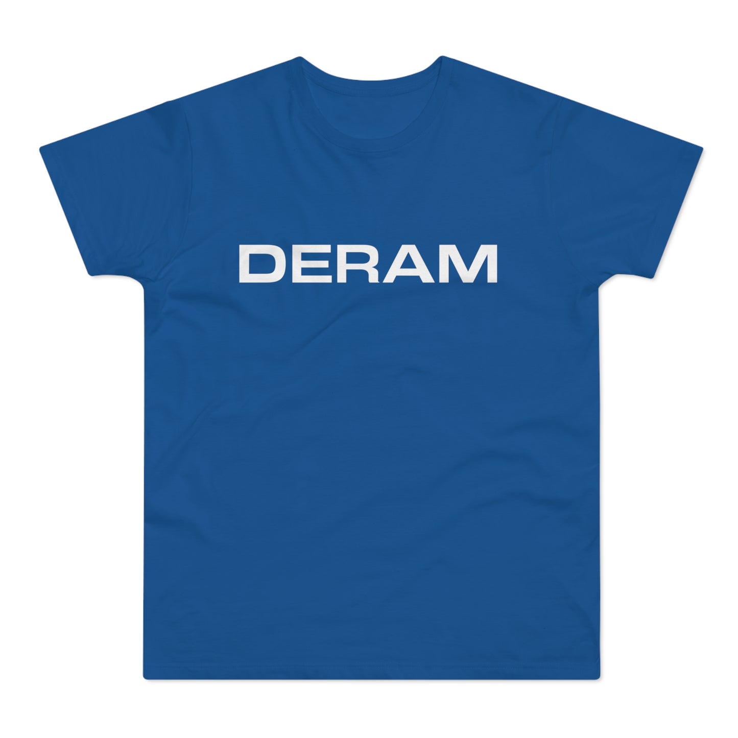 Deram Records T Shirt (Poids Standard)