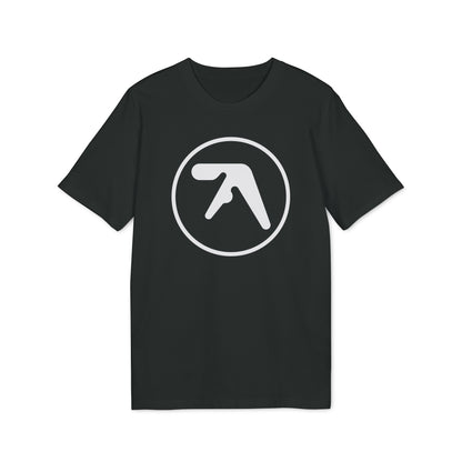 Aphex Twin T Shirt (Coton Bio Premium)