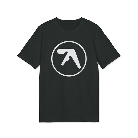 Aphex Twin T Shirt (Coton Bio Premium)