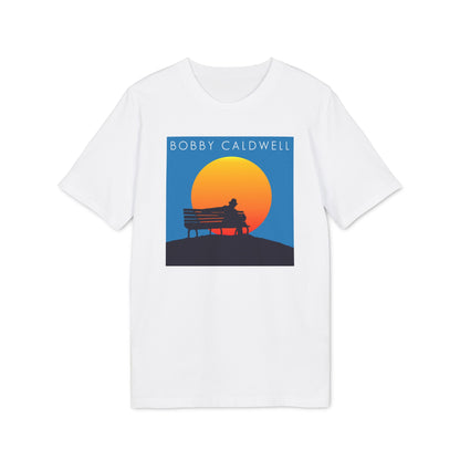 Bobby Caldwell T Shirt (Coton Bio Premium)