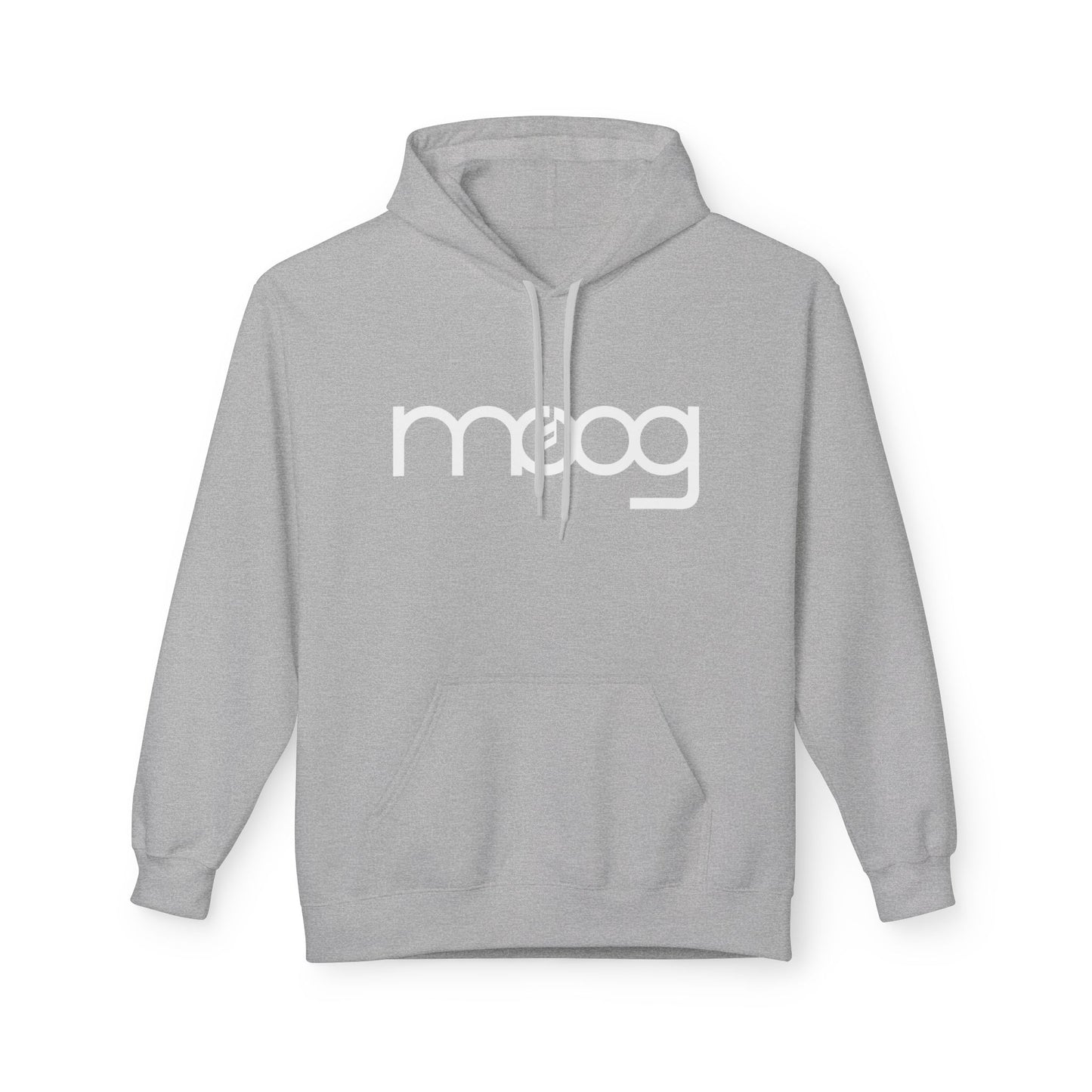 Moog Synthesizers Hoodie / Hoody