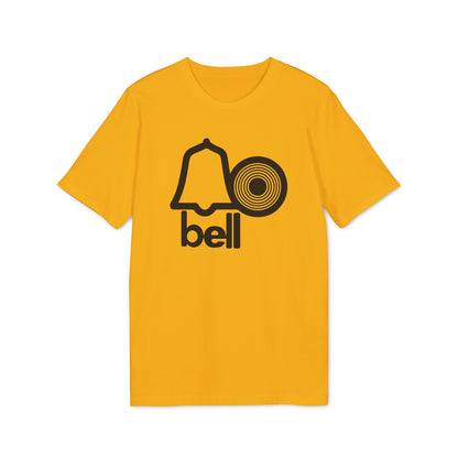 Bell Records T Shirt (Coton Bio Premium)