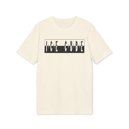 Ice Cube T Shirt (Coton Bio Premium)