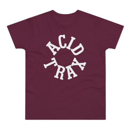 Acid Trax T Shirt (Poids Standard)