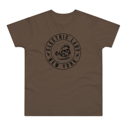 Electric Lady Studios NYC T Shirt (Poids Standard)