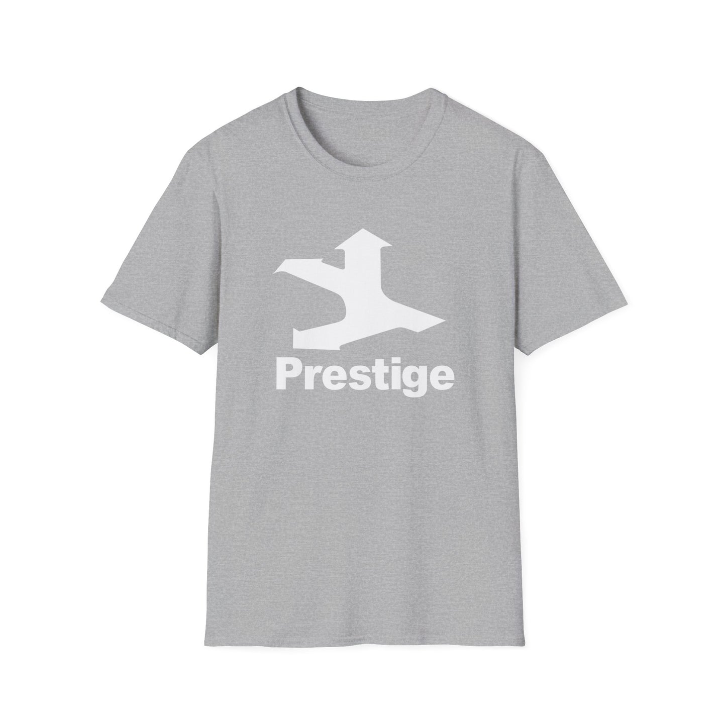 Prestige Records T Shirt - Léger