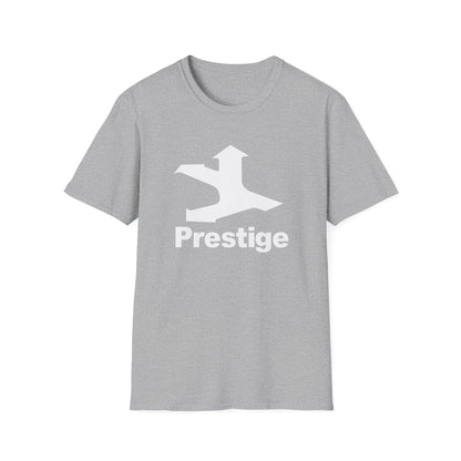 Prestige Records T Shirt - Léger
