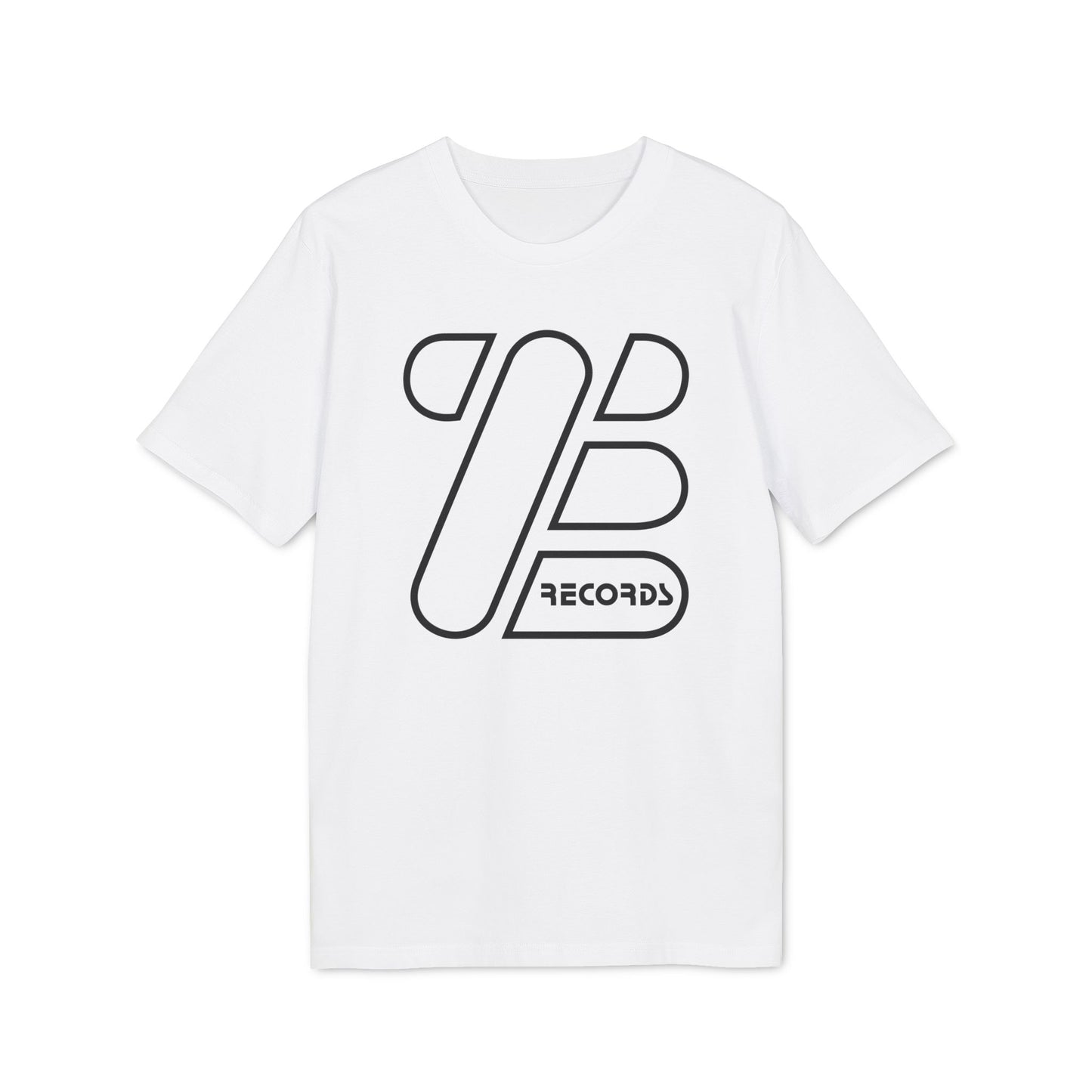 Ze Records T Shirt (Coton Bio Premium)