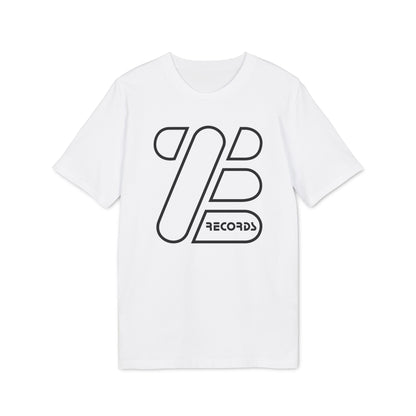 Ze Records T Shirt (Coton Bio Premium)