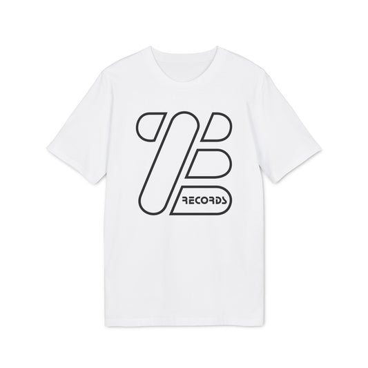 Ze Records T Shirt (Coton Bio Premium)