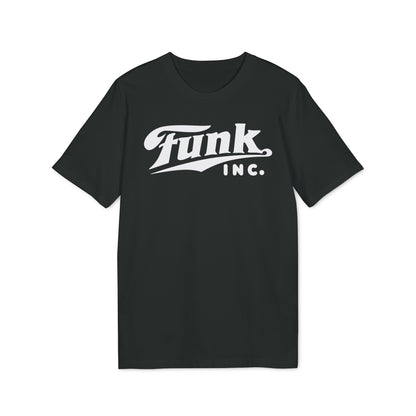 Funk Inc T Shirt (Coton Bio Premium)