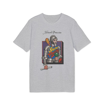 Sonora Ponceña T Shirt (Coton Bio Premium)