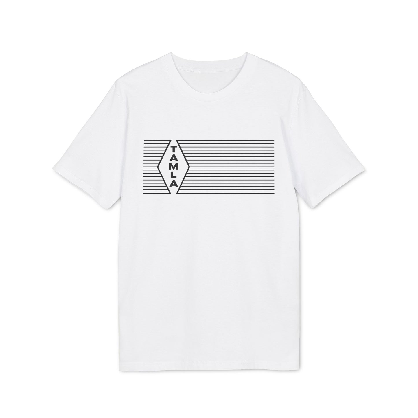 Tamla Records Diamond T Shirt (Coton Bio Premium)