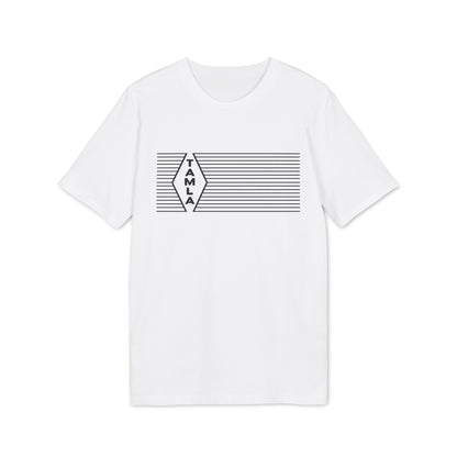 Tamla Records Diamond T Shirt (Coton Bio Premium)