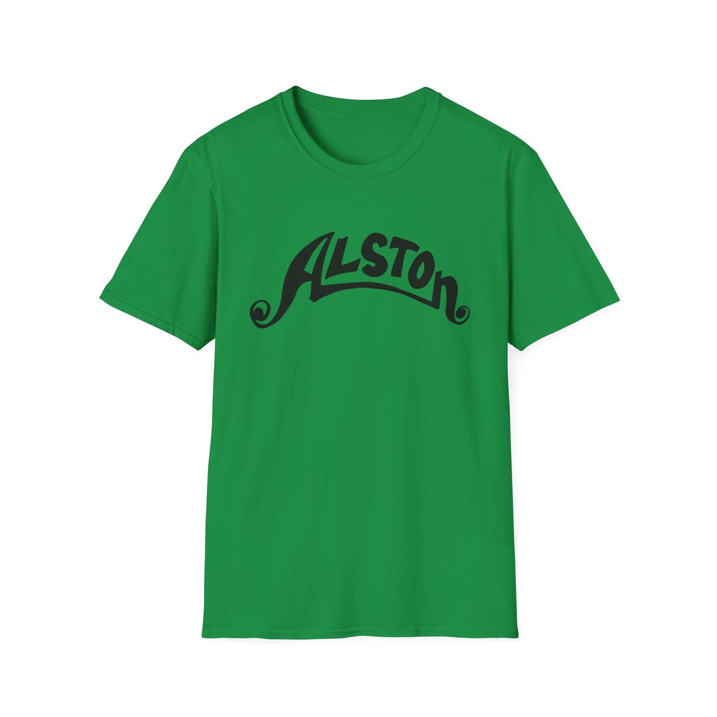 Alston Records T Shirt