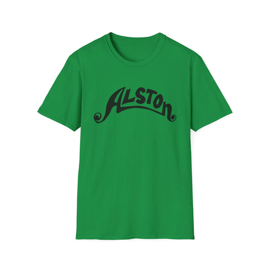 Alston Records T Shirt - Léger
