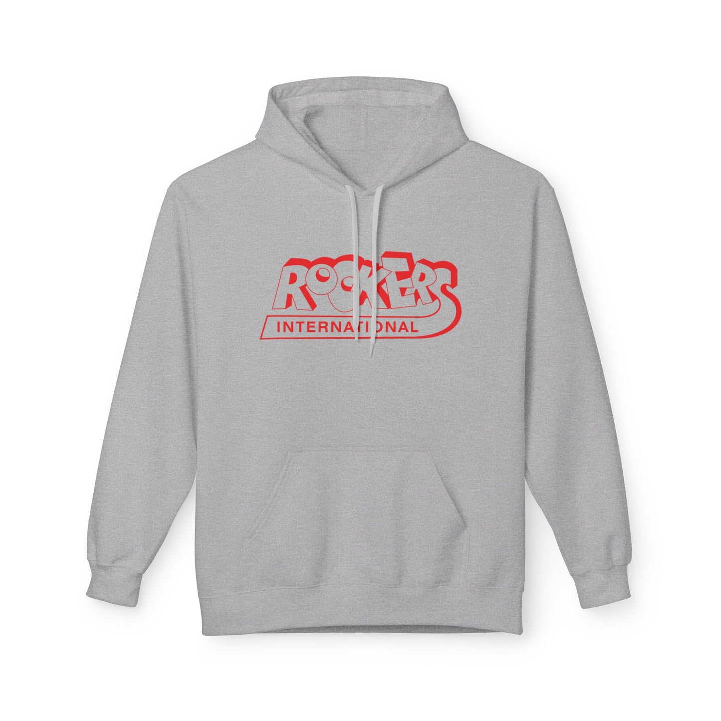 Rockers International Hoodie / Hoody