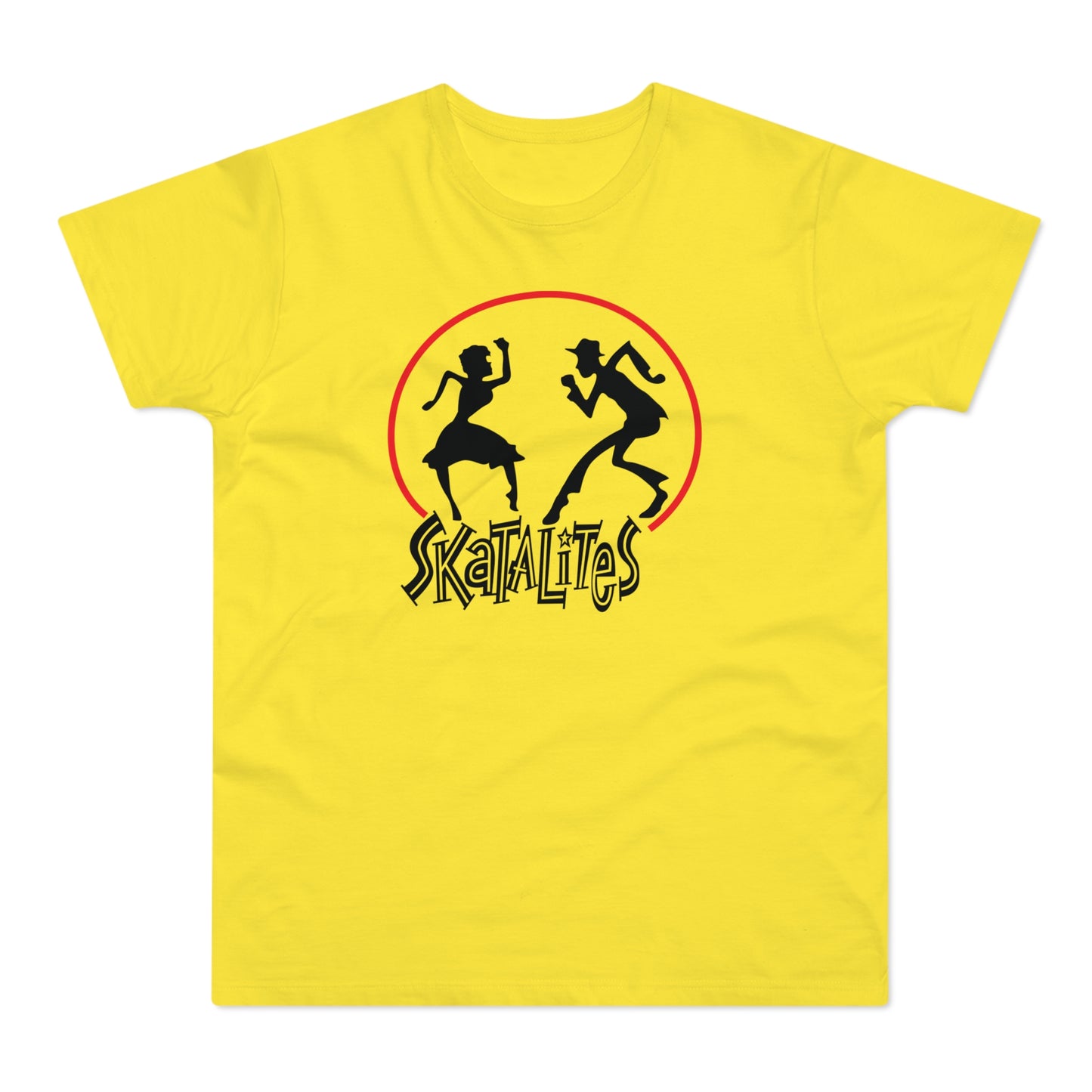 Skatalites T Shirt (Poids Standard)