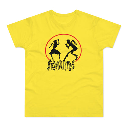 Skatalites T Shirt (Poids Standard)