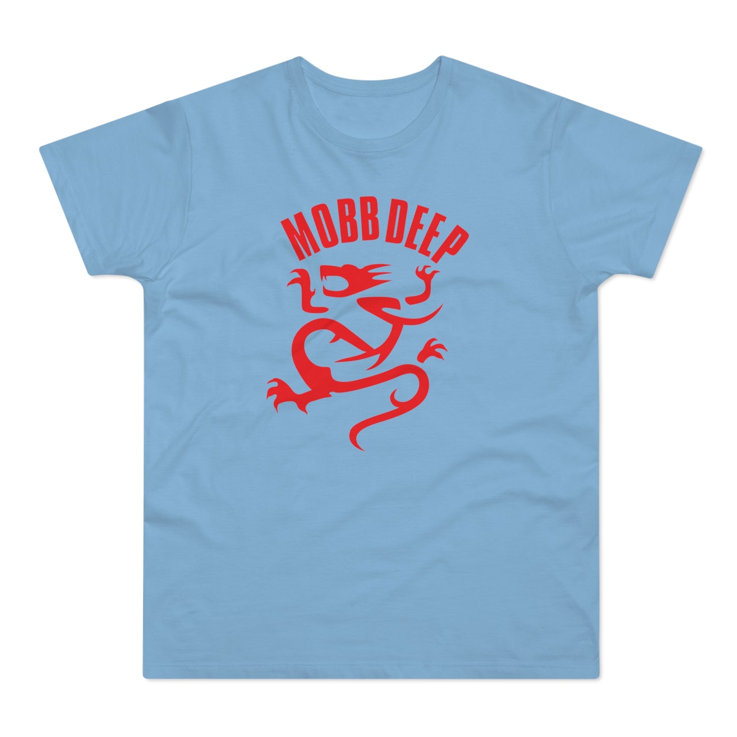 Mobb Deep T Shirt (Poids Standard)