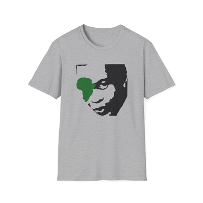 Fela Kuti Africa T Shirt - Léger