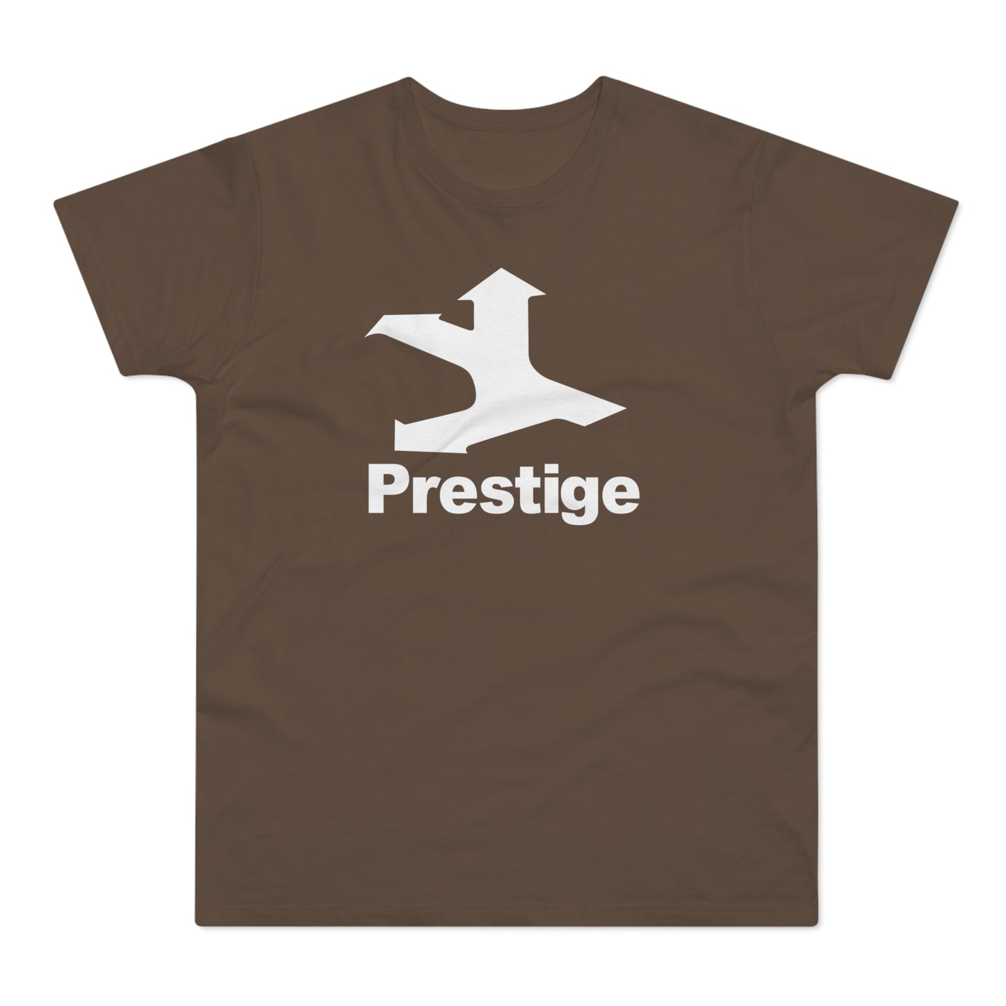 Prestige Records T Shirt (Poids Standard)