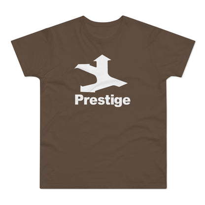 Prestige Records T Shirt (Poids Standard)