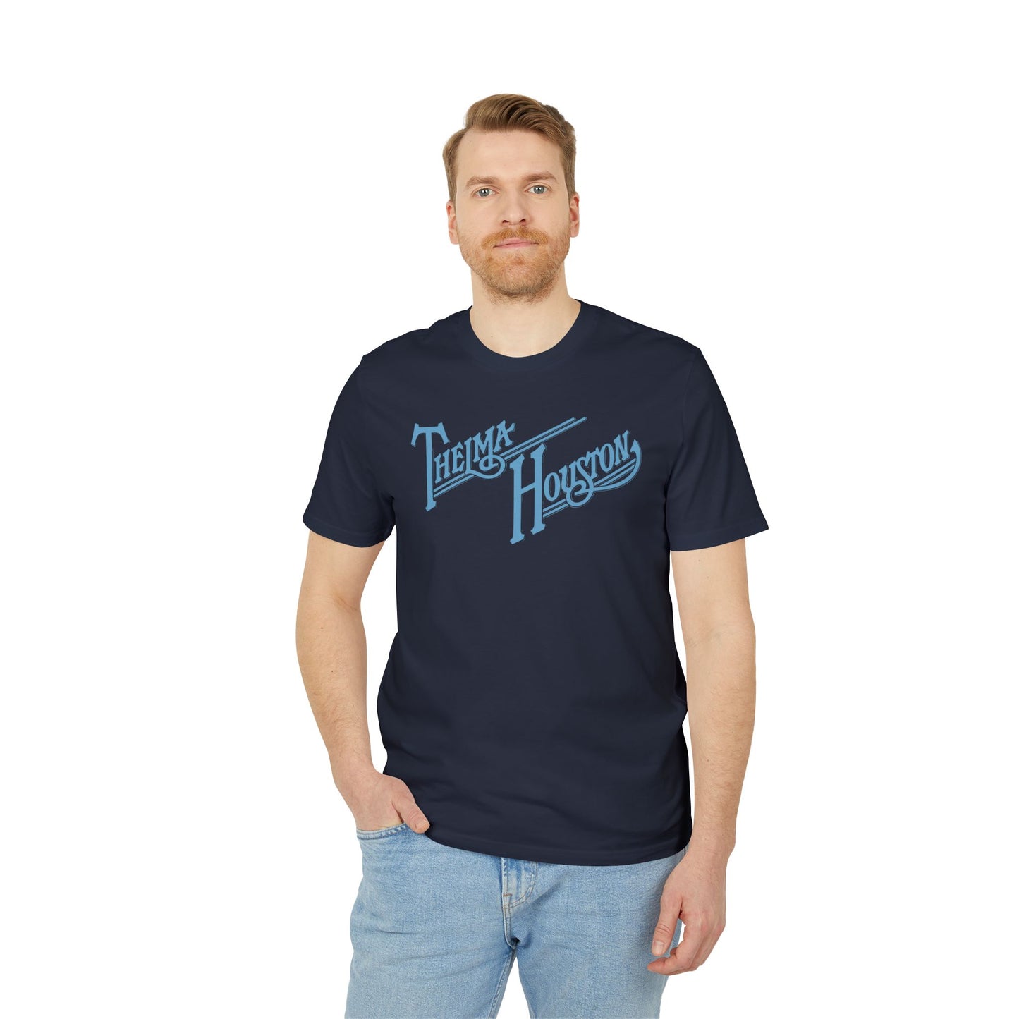 Thelma Houston T Shirt (Coton Bio Premium)