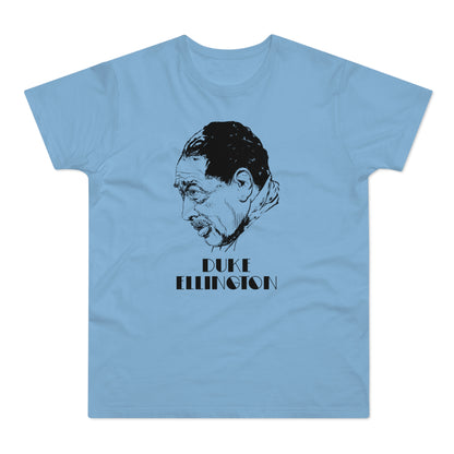 Duke Ellington T Shirt (Poids Standard)