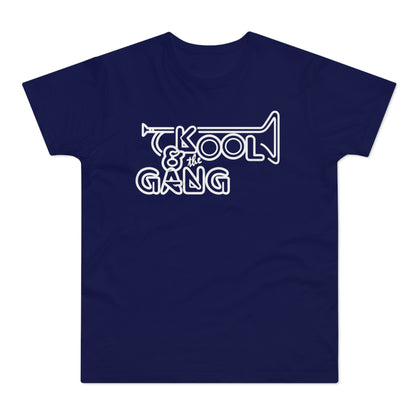 Kool & The Gang T Shirt (Poids Standard)