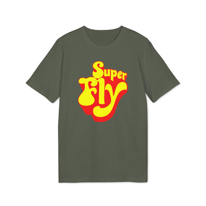 Superfly T Shirt (Coton Bio Premium)