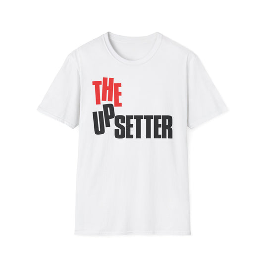 The Upsetter T Shirt - Léger