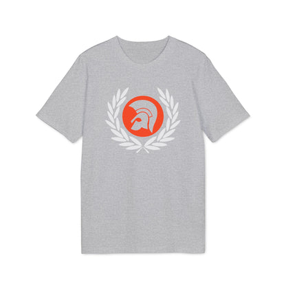 Wreath T Shirt (Coton Bio Premium)