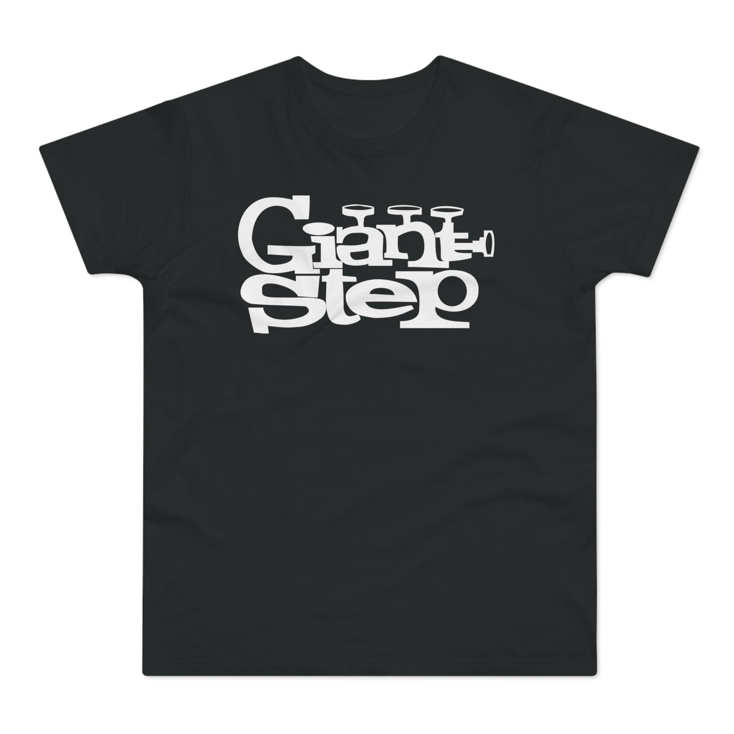 Giant Step T Shirt (Poids Standard)