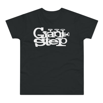 Giant Step T Shirt (Poids Standard)