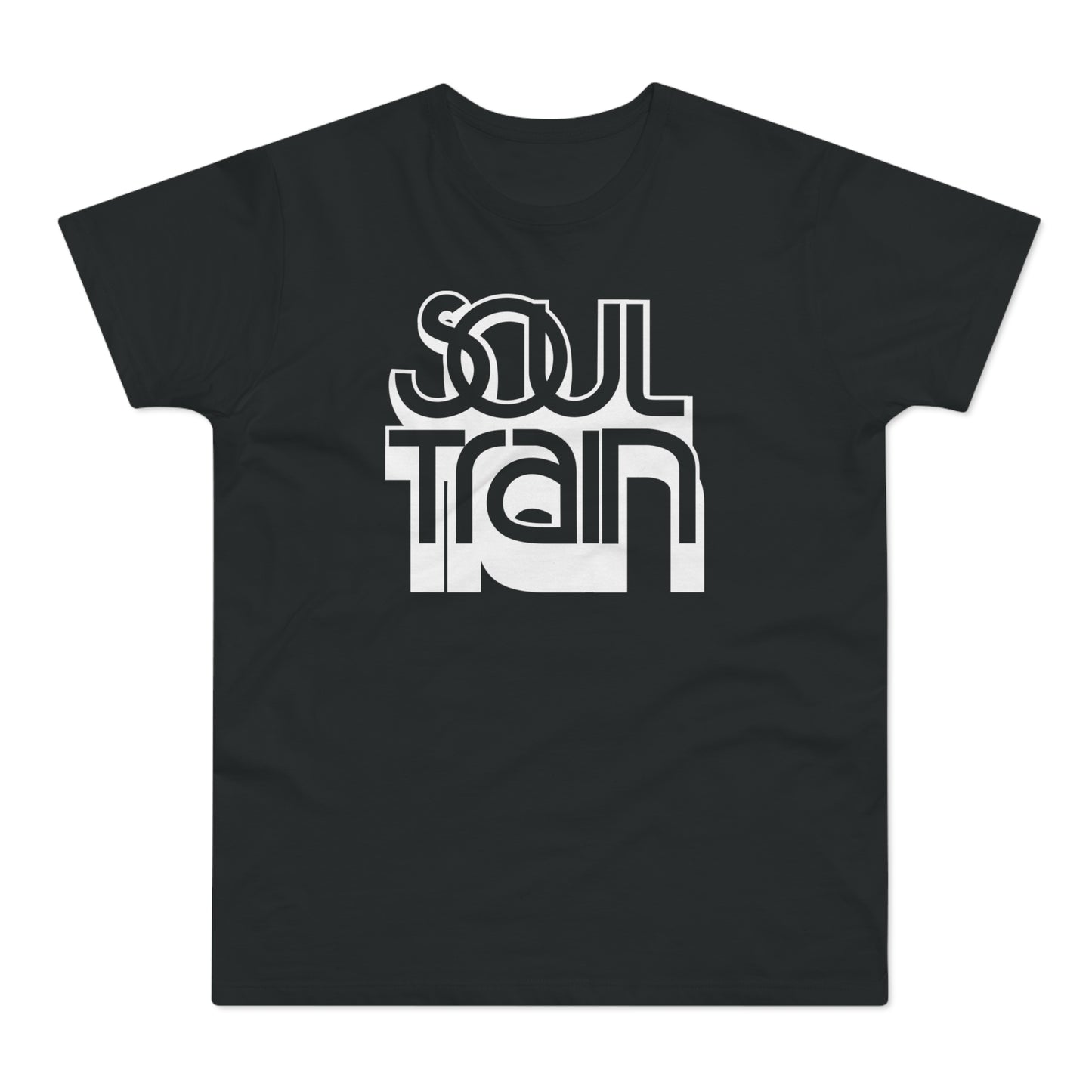 Soul Train T Shirt (Poids Standard)