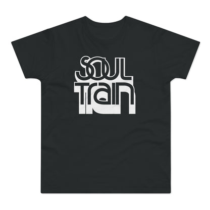Soul Train T Shirt (Poids Standard)