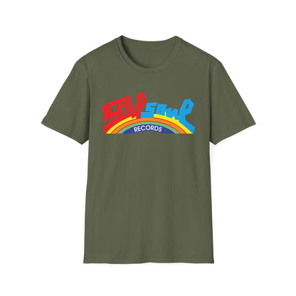 Salsoul Records T Shirt - Léger