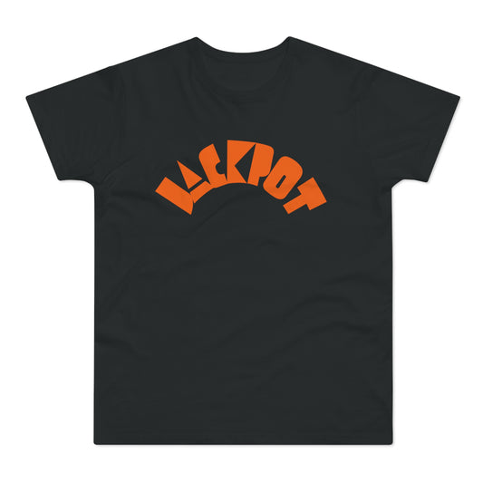 Jackpot Records T Shirt (Poids Standard)