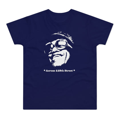 Bobby Womack Across 110th Street T Shirt (Poids Standard)