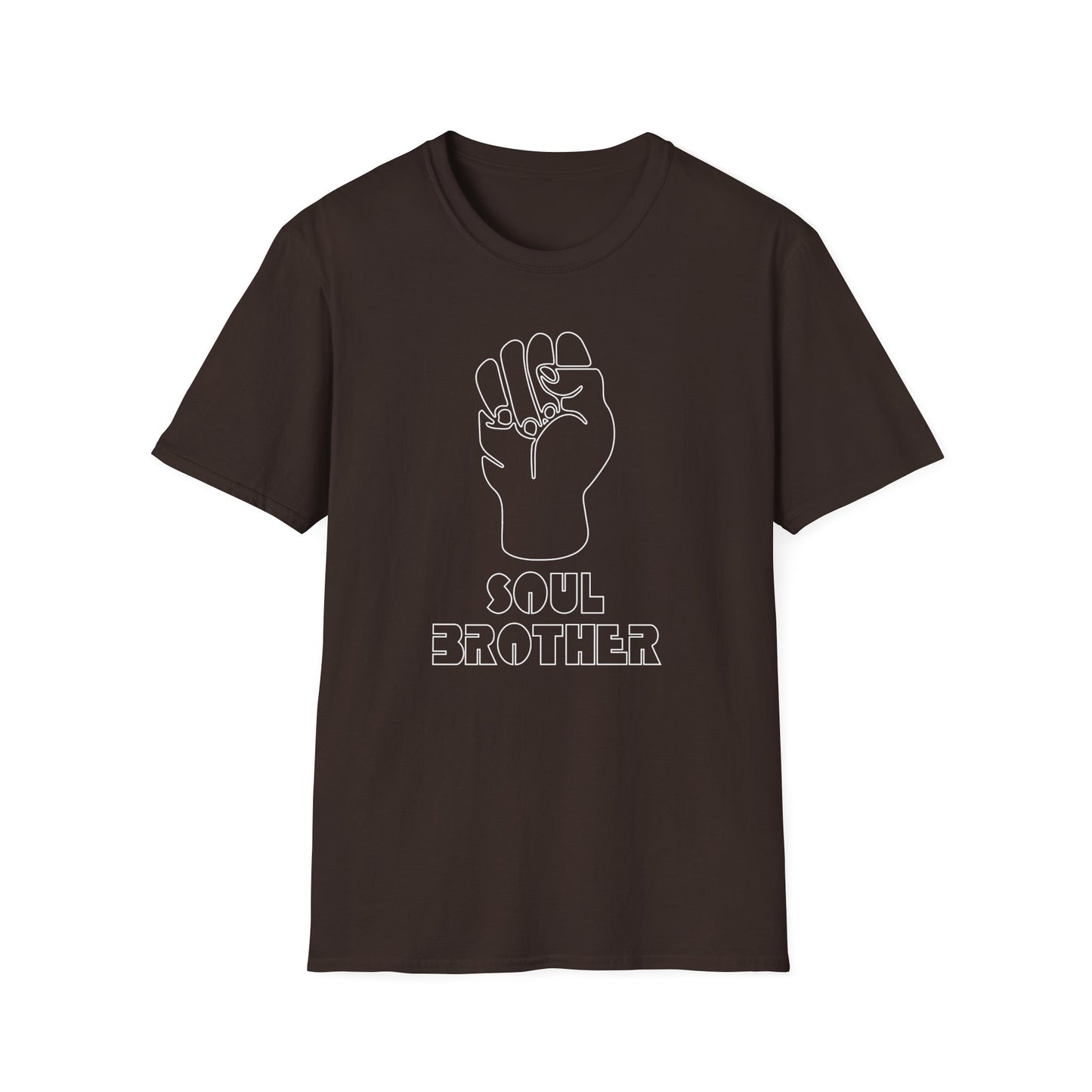 Soul Brother T Shirt