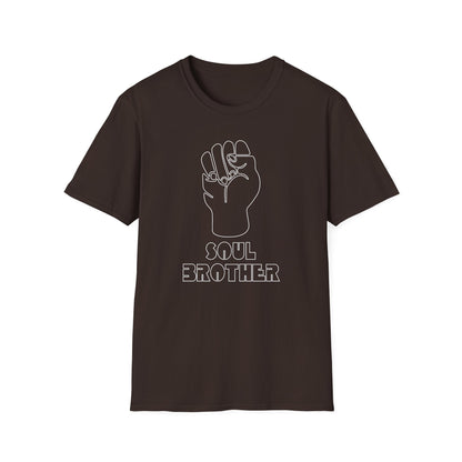 Soul Brother T Shirt