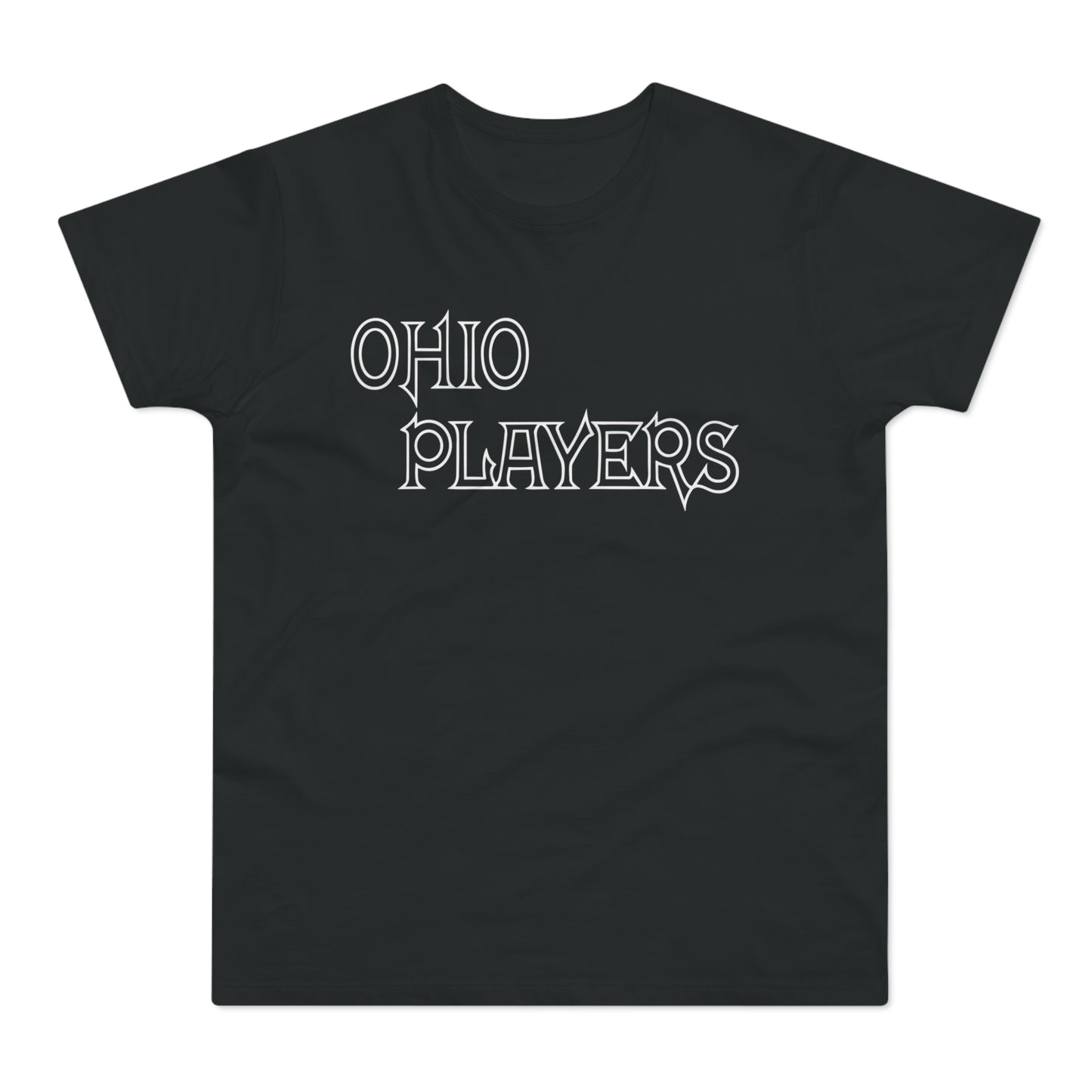 Ohio Players T Shirt (Poids Standard)