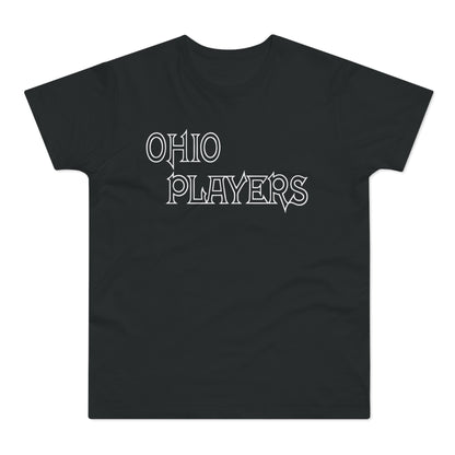 Ohio Players T Shirt (Poids Standard)