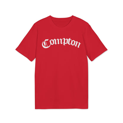 City Of Compton T Shirt (Coton Bio Premium)